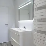 Le Schuman Premium Centre Daire Metz