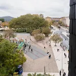 Apartamento Le Schuman Premium Centre *