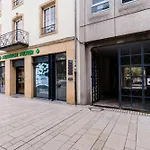 Le Schuman Premium Centre