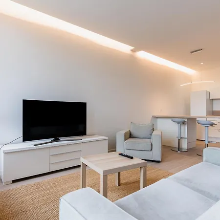 Le Schuman Premium Centre *