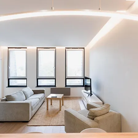 Le Schuman Premium Centre