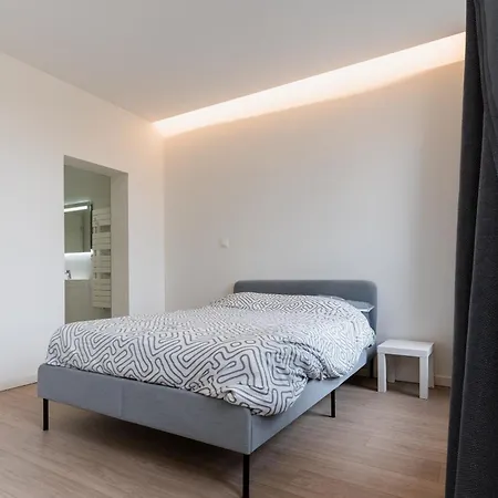 Apartmán Le Schuman Premium Centre