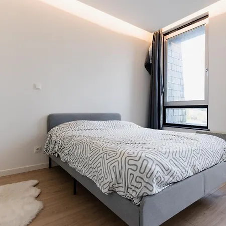 Apartmán Le Schuman Premium Centre