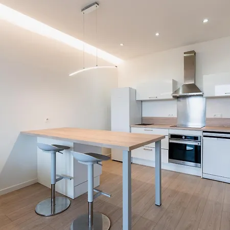 Le Schuman Premium Centre * Metz