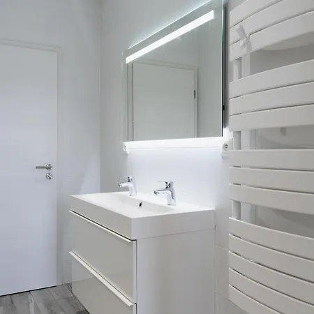 Le Schuman Premium Centre Apartment Metz
