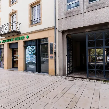 Le Schuman Premium Centre