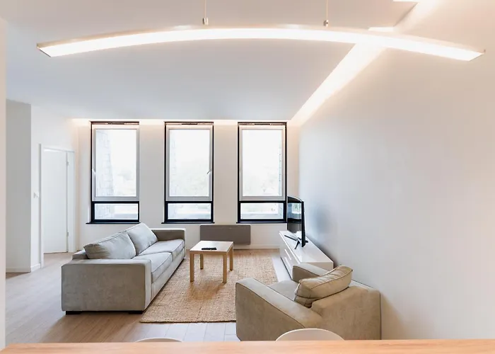 Le Schuman Premium Centre