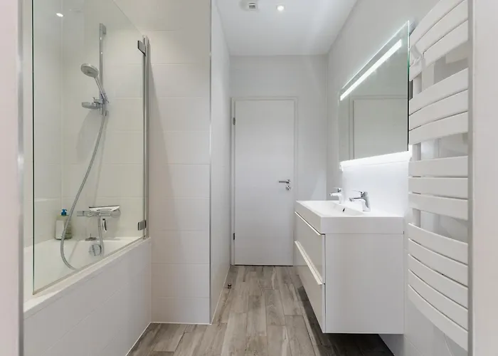 Le Schuman Premium Centre Mety