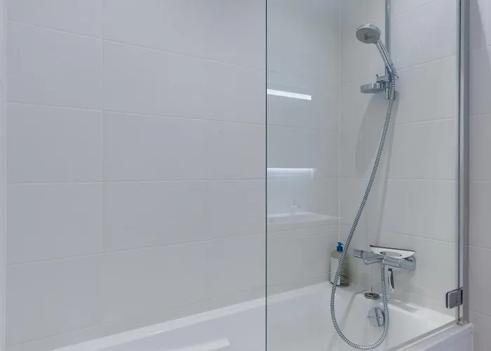 Le Schuman Premium Centre Apartmán *